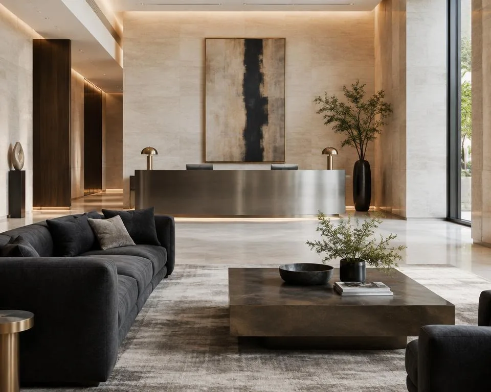 undefined — illustrative venue setting